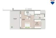 Erstbezug! Luxuriöse Doppelhaushälfte 300 Meter entfernt von der Alten Donau