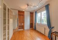 ab 01.02.2025: möblierte 3-Zimmer Wohnung mit großer Terrasse, Grünblick &amp; KFZ-Stellplatz