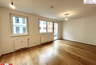 PRAKTISCHE 2-ZIMMER-EIGENTUMSWOHNUNG – IDEAL FÜR PÄRCHEN ODER SINGLES