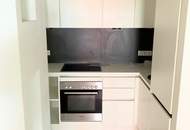 Modernes, helles Single-Apartment mit Terrasse zwischen Rochusmarkt und Donaukanal