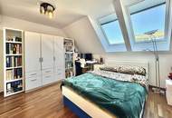 Luxus pur über den Dächern Wiens I Liftzugang in Wohnung I 3 Bäder I 3 Terrassen I Lager I Türkenschanzpark