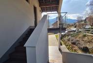 Exklusive Penthouse-Wohnung mit atemberaubenden Ausblick!