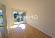 Freundliche 2 Zimmer mit Balkon in ruhiger Lage - Wetzelsdorfer Straße 107 - Top 09