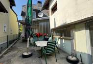 Charmantes Wohnhaus mit großem Grundstück & vielseitigem Entwicklungspotenzial in Rohrbach an der Lafnitz!