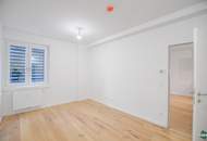 Erstbezug nach Sanierung: Schöne 2 Zimmer-Wohnung mit Loggia und Top-Anbindung