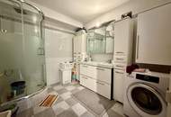 Penthouse-Feeling: 136m² Freiraum mit Doppel-Terrasse