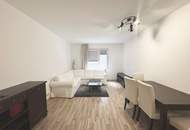 Separat begehbare 4 Zimmer / Tolle Öffi-Anbindung / Gepflegter Zustand
