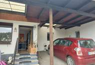 Zweifamilienhaus mit Nebengebäuden – Option: Kauf von 9.937 m² angrenzender landwirtschaftlicher Fläche möglich