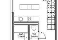 WOHNEN AN DER ALTEN DONAU | RUHIG UND EXKLUSIV | PENTHOUSE | GARTENWOHNUNG