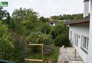 Ländliche Idylle im Burgenland: Charmantes Landhaus mit 4 Zimmern, 130 m², Garten, Terrasse, u.v.m.. - WOHNTRAUM