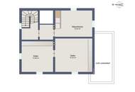 Nettes Einfamilienhaus mit Schuppen in Mixnitz