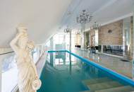 “Exklusives Architektenhaus – außergewöhnliche Gelegenheit weit unter dem Gutachtenswert"