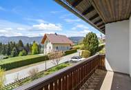 Ruhige, idyllische Grünlage: Einfamilienhaus mit Potenzial in Forst im Lavanttal