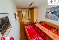 Geräumige 3-Zimmer Wohnung mit Wohlfühlbalkon