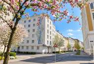 2-Zimmer-Wohnung in Ruhelage nahe U4 – möbliert & ideal für Eigennutzer oder Anleger