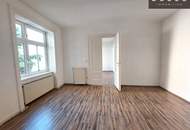 TOPANGEBOT, HOFSEITIG RUHIGE ZWEIZIMMER-ALTBAUWOHNUNG BEIM REUMANNPLATZ