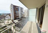 2-Zimmerwohnung mit Balkon beim FH-Joanneum!