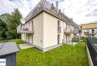 Wohnpark Neulengbach | Erstbezug | 3 Zimmer mit Garten