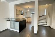 Familienfreundliches Reihenhaus mit Seeblick, Garten, Keller &amp; Garage