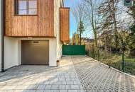 Erstbezug: Penthouse - Maisonette - Apartment mit mehreren Freiflächen - Naturnahes Wohnen in Wien Hietzing – Exklusives Leben nahe dem Roten Berg!