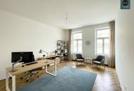 Büro nahe St. Marx und Hyblerpark!