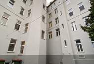 2 Geschäftslokal und 1 Wohnung auf der Leopoldauer Straße
