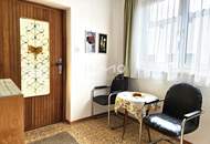 Zweifamilien- bzw. Mehrgenerationenhaus mit vielseitigen Nutzungsmöglichkeiten in Heidenreichstein!