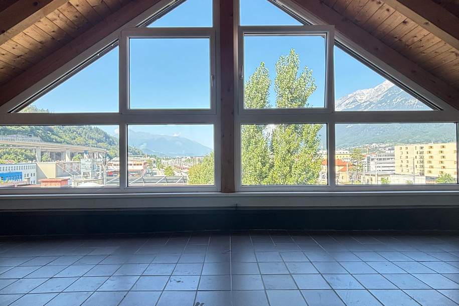 Therapie-Raum / Großraum-Büro / Co-Working Space in Innsbruck, Gewerbeobjekt-miete, 3.900,00,€, 6020 Innsbruck-Stadt