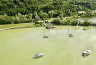 "Die African Queen auf der Donau deine Chance auf Kult Gastro mit Traumlage"