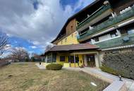 Gemütliche 1-Zimmer-Wohnung mit Loggia in Roda im schönen Keutschacher Seental