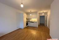 Moderne 2-Zimmer Wohnung mit Balkon und Fußbodenheizung im 20. Bezirk, Wien!