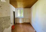 3-Zimmer-Wohnung Nähe Überfuhrsteg
