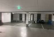 Garagen-Stellplatz zwischen Krottenbachstraße und Hackenberggasse