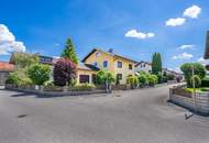 Die perfekte Chance - Einfamilienhaus mit schönem Garten und Potential