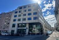 Vienna Competence Center - modernes Büro samt Freifläche