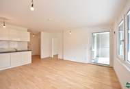 IU – Schöne 2-Zimmer Wohnung mit Loggia (verfügbar ab 01.11.2025)