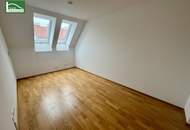 Ihre Dachgeschosswohnung in der Maroltingergasse – Komfort &amp; Weitblick im 16. Bezirk!