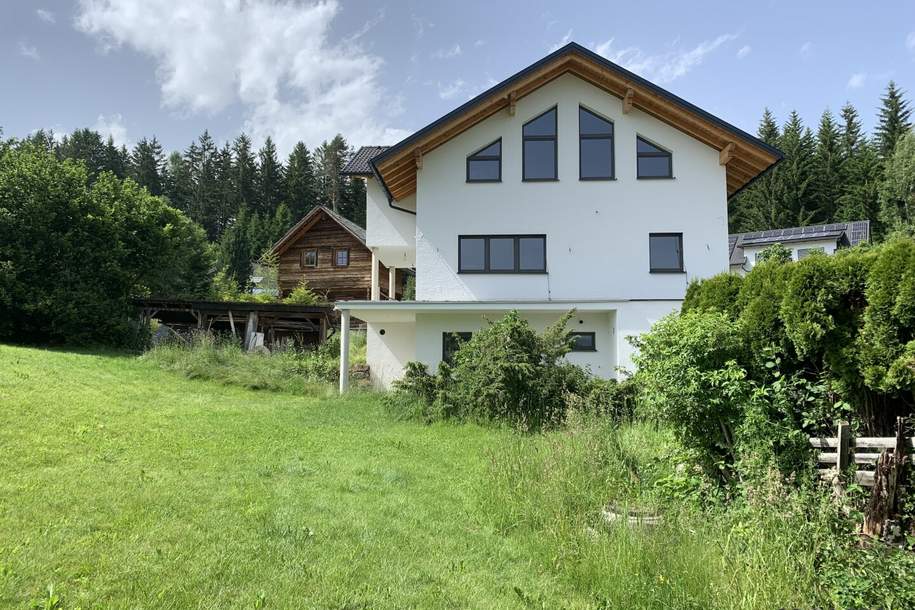 WOHLFÜHLOASE IN TAMSWEG - Perfektes Familienhaus in modernster Ausführung - ERSTBEZUG!, Haus-kauf, 1.320.000,€, 5580 Tamsweg