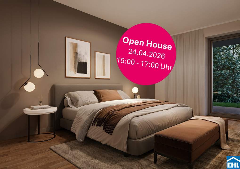 Grünblick Peterstal – Exklusive Eigentumswohnungen