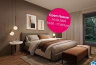 Grünblick Peterstal – Exklusive Eigentumswohnungen