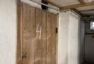 Wohnung mit hervorragender Raumaufteilung – WG-geeignet