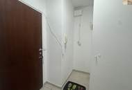 Sonnige Singlewohnung in ruhiger Lage im Helenental