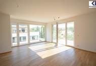 360° TOUR // TERRASSEN - NEUBAUWOHNUNG IN HIETZING