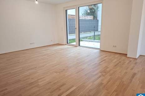 KLUGARTOWN: Ihr sicheres Investment in naturnaher Umgebung, Wohnung-kauf, 318.114,€, 1230 Wien 23., Liesing