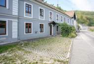 Ihre Kapitalanlage in Krems-Rehberg: Zinshaus mit Potential