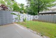 4- Zimmer- Gartenwohnung |gefördert und unbefristet | Augasse 94 Top 2