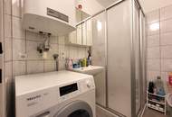 Gepflegte 3-Zimmer-Wohnung, voll möbliert mit Loggia im 3. OG