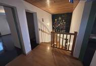 Modernes Einfamilienhaus 4 Zimmer, Loggia, Fernblick – vollsaniert in 1220 Wien!