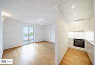 The Heights: Hietzinger Weitblick – stilvolle 2-Zimmer-Wohnung mit Terrasse