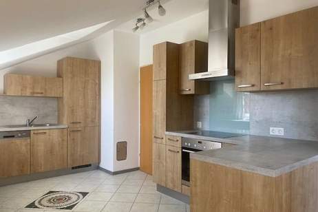 Für Sportbegeisterte! Sehr hübsche Mietwohnung in Altendorf!, Wohnung-miete, 639,82,€, 2632 Neunkirchen